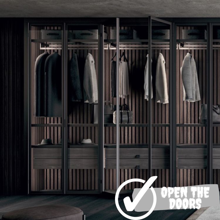 What Can I Put In My Wardrobe To Stop Damp?